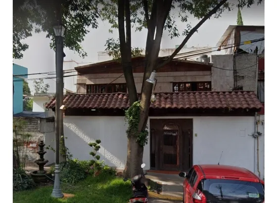 Casa En Remate En Ampliación La Noria, Xochimilco F-291