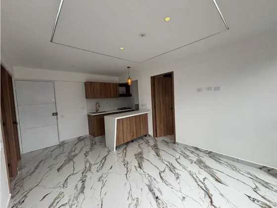 Apartamento En Venta En Madera Bello