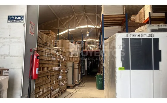 Bodega Disponible Para Arriendo En Sabaneta 