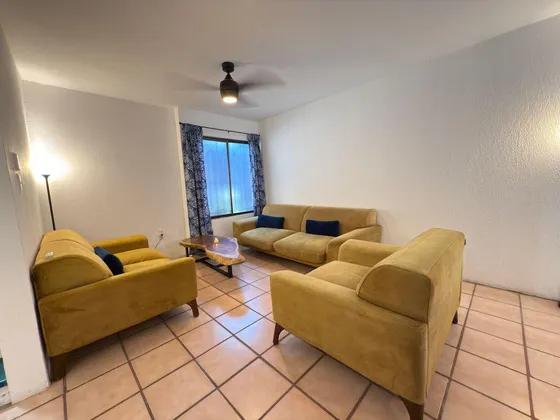 Casa En Renta Amueblada La Choca Villahermosa