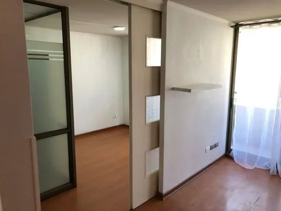 Departamento Centro Santiago 1 Dormitorio