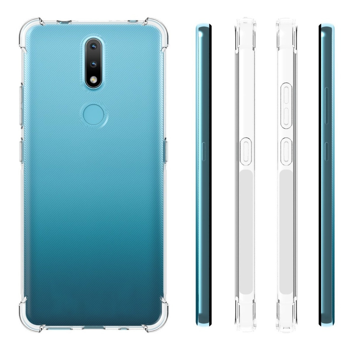 nokia 2.4 cover nokia 2.4 cover