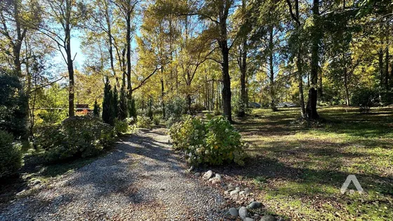 Id:071v Casa En Parcela En Venta En Pucón (71233)
