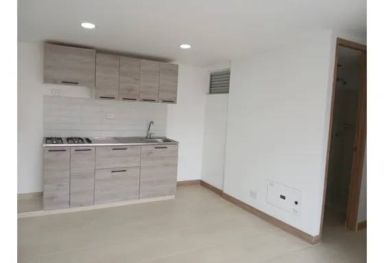 Venta De Apartamento, Villa Carmelita La Ceja