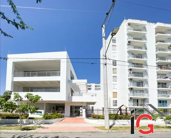 Hermoso Apartamento Con Parqueadero Cubierto En Girardot