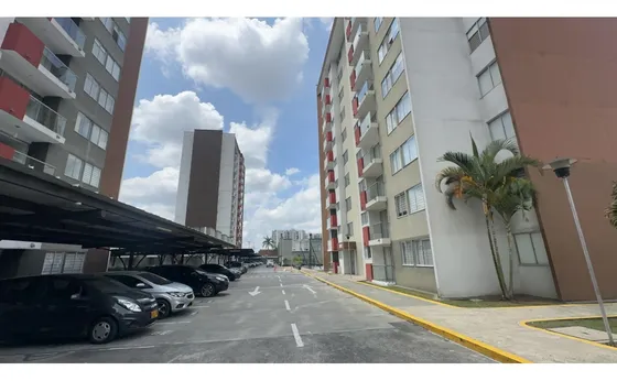 Se Vende Apartamento En Torres De Santa Marta