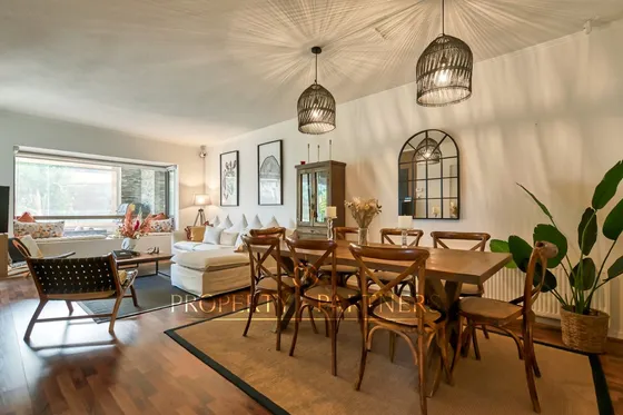 Hermoso Y Amplio Departamento En Venta En Las Pirc...