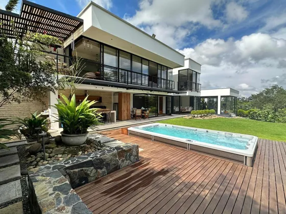 Venta Casa Campestre Pereira