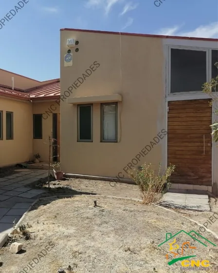 Casa En Villa Atacama 5 Dormitorios / 4 Baños