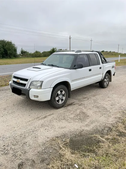 Chevrolet S10 Executive 4x4