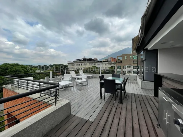 Apartamento En Venta En La Castellana Abm 