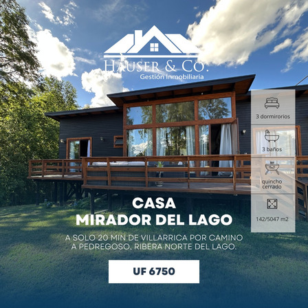 Häuser Vende Atractiva Casa En Ribera Norte Lago Villarrica Häuser Vende Atractiva Casa En Ribera Norte Lago Villarrica