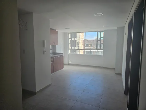 Venta De 4  Apartamentos En Ciudad Montes Cada Uno De 50 M2 