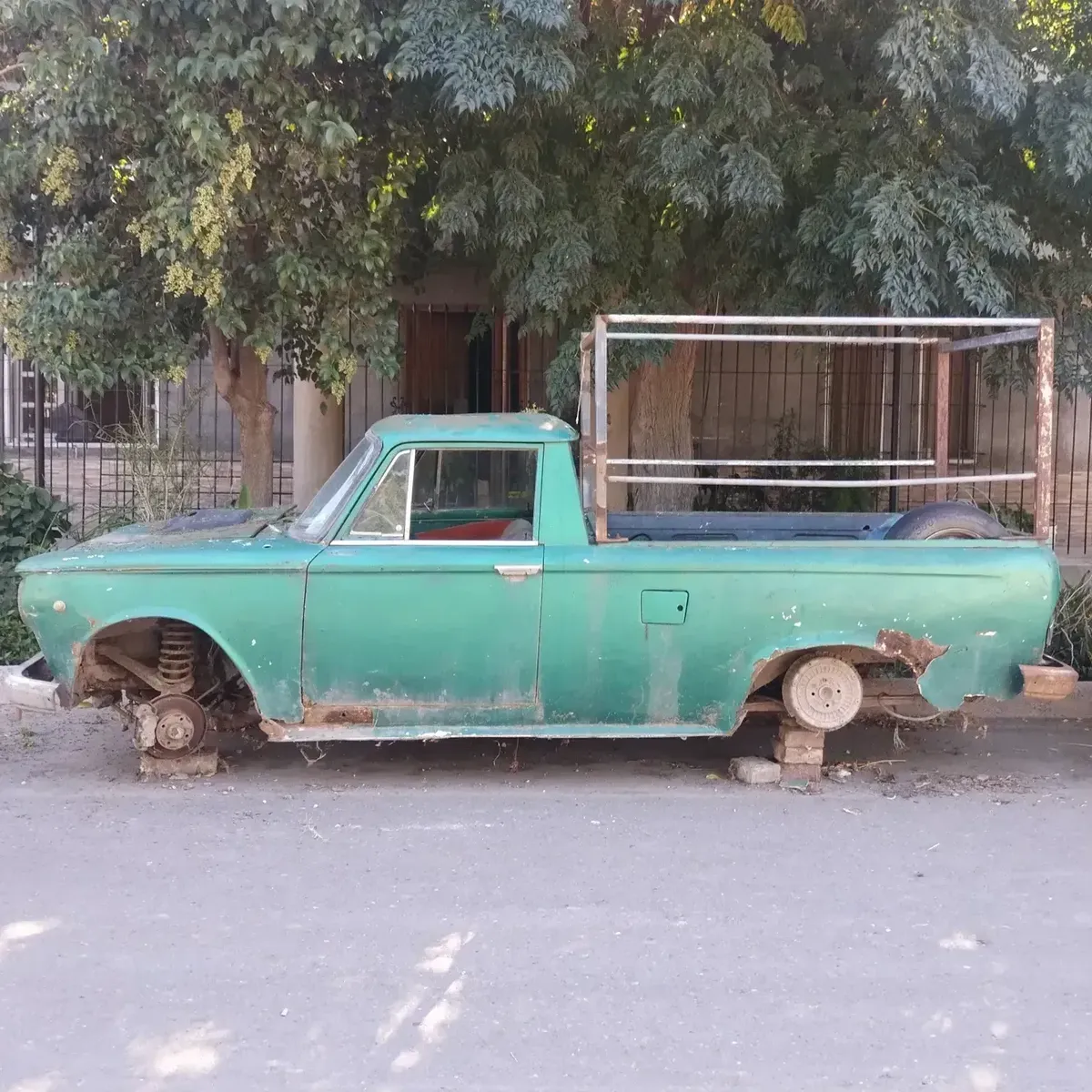 Fiat 1500 1.5511531658364200960