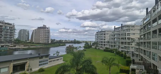 Departamento En Venta En Portezuelo, Nordelta