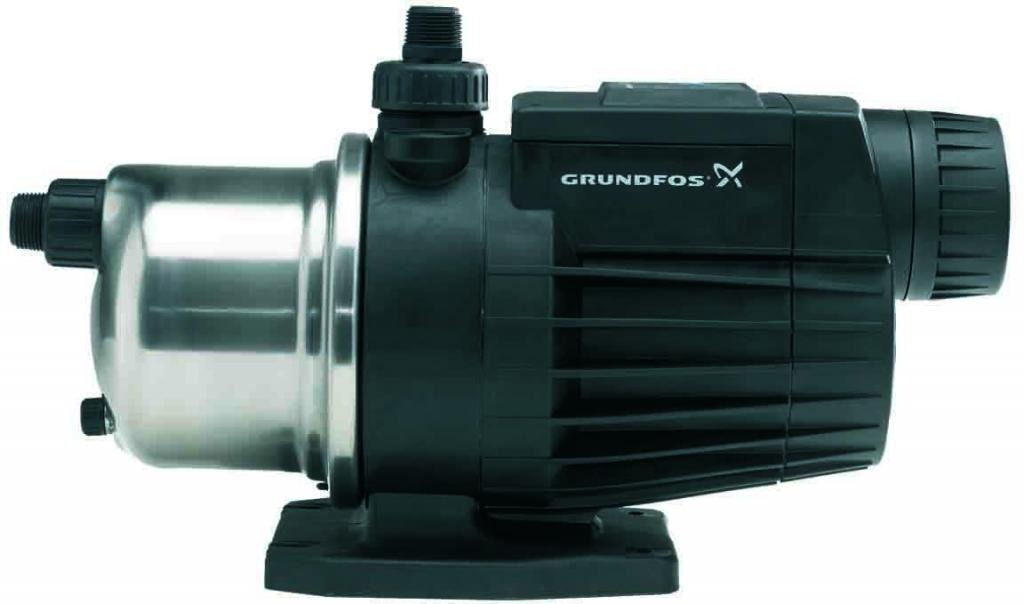 Bomba Grundfos Mq3-45 B 110v | Mercado Libre