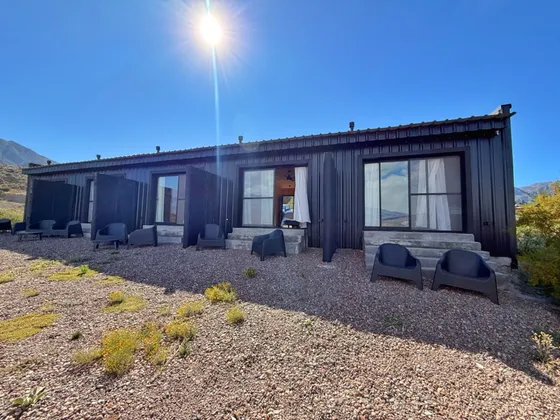 Venta De Complejo Habitacional En Costa Norte, Potrerillos, Mendoza.