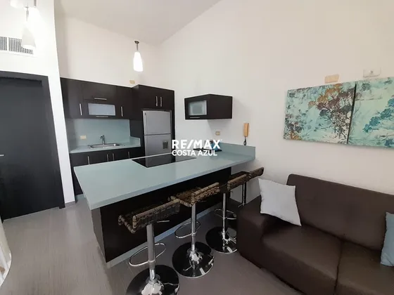 ¡en Venta Penthouse En Las Palmeras Tucacas