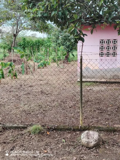Vendo Terreno En Los Santos