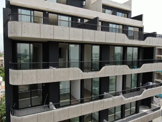 1 A 4 Ambientes A Estrenar | Villa Del Parque | Bioi
