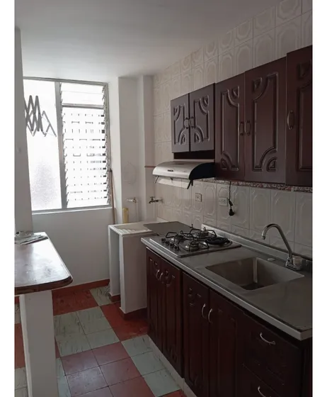 Se Arrienda  Hermoso Apartamento En Boston