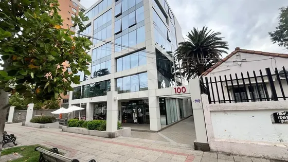 Local Comercial En Venta En Ñuñoa