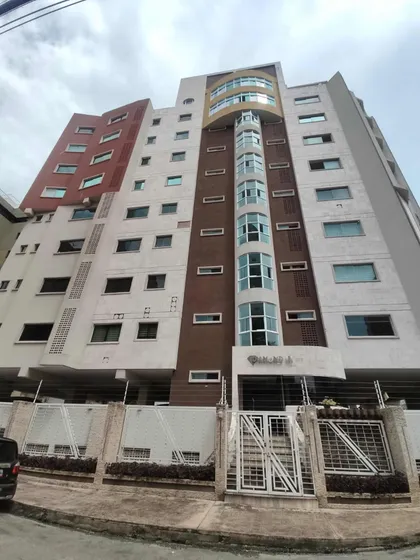Apartamento En Venta Urb. La Soledad Maracay