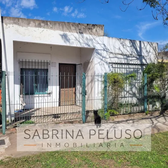 Venta Casa Moreno