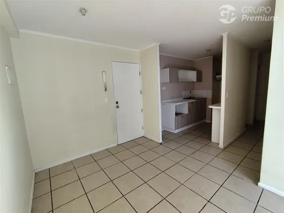 Departamento En Arriendo En San Miguel 3 Dormitorios