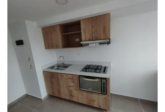 Venta De Apartamento Fontibon, Rionegro