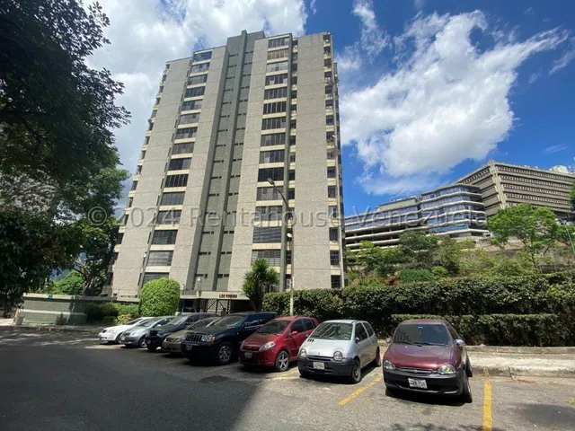 Apartartamento En Caurimare Calle Cerrada Y Con Vigilancia 24/7 Financiamiento