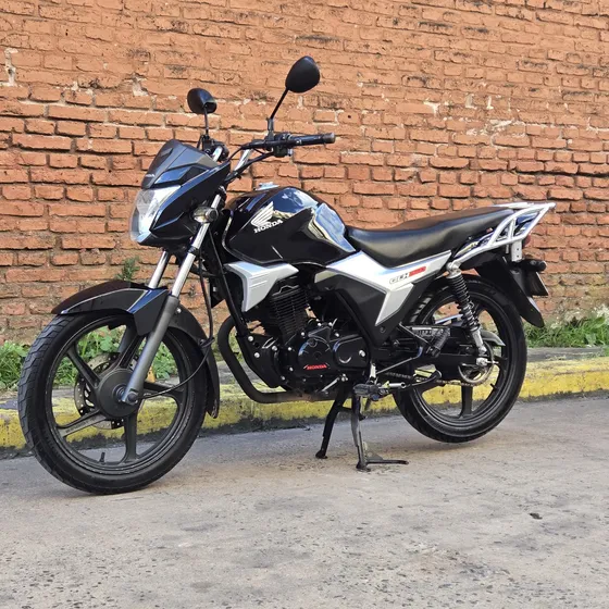 Honda Glh 150 Gaucha