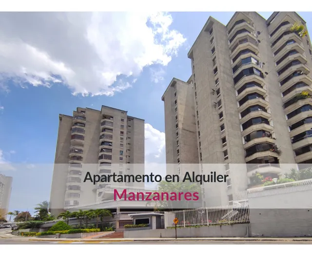 Alquiler Acogedor Apartamento En Manzanares