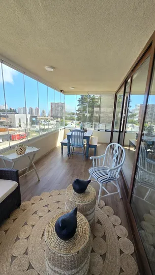 Broker Bosques Impecable 3d-3b-sala Estar- 2 Estac- 1bod