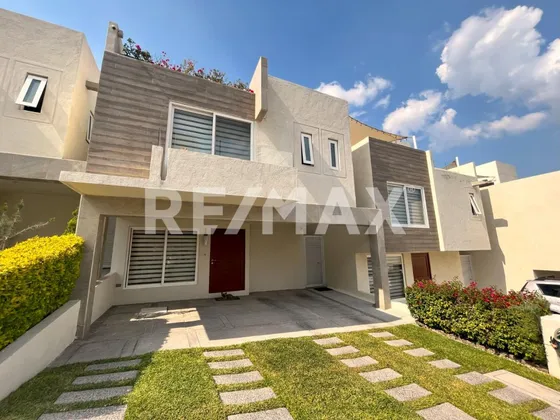 Casa En Venta En Residencial Sule 