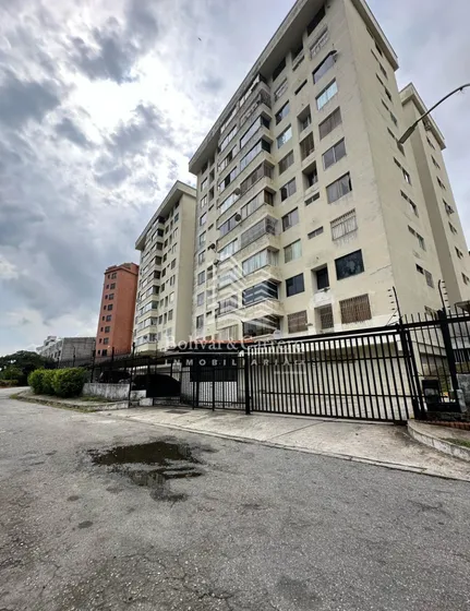 En Venta Apartamento En Av Las Americas, Merida, Cod: 0-809, Marzo2025