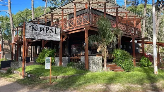 Mar Azul  Importante Esquina Comercial