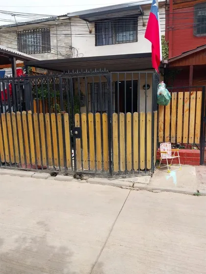 Casa En Venta En Maipú