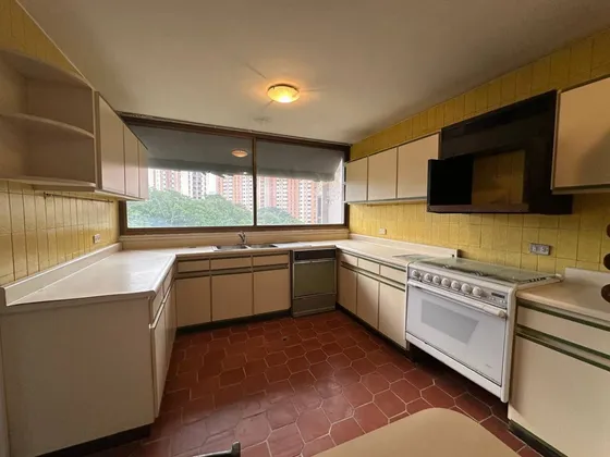 Yasmin Roa Apartamento  Residencias Araguaney Avenida Cuatricentenaria 210 M2 Cod 286785