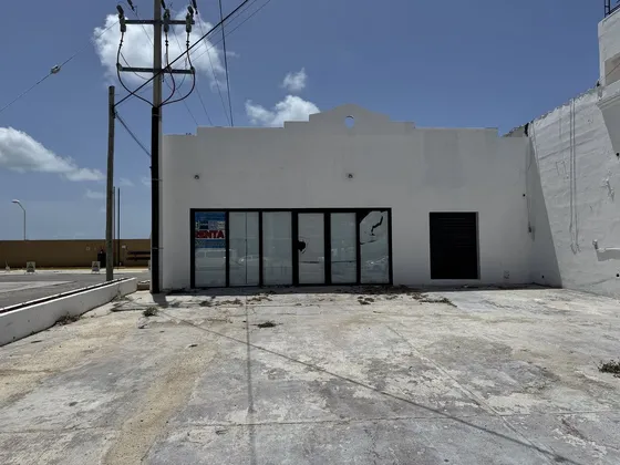Local Comercial Av Luis Donaldo Colosio Km 7.5, Cancún, Q. Roo
