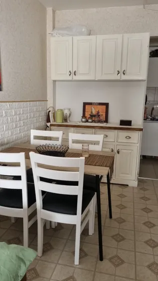Departamento Monoambiente En Venta En Mar Del Plata Centro