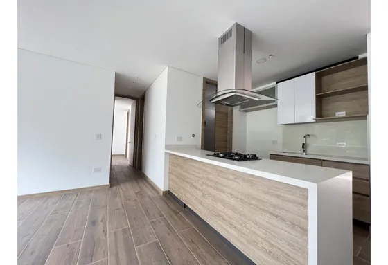 Apartamento En Venta En Envigado - Loma Del Escobero