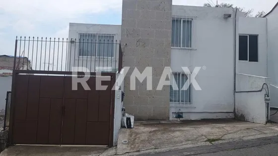 Casa En Venta En La 1a Sección De Lomas Verdes
