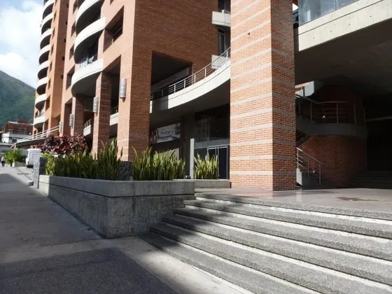 Oficina En Venta Los Dos Caminos