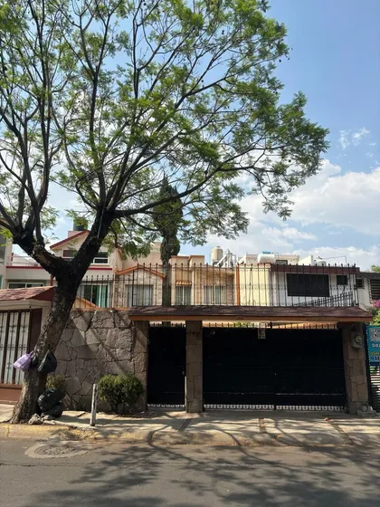 Casa En Venta, Las Alamedas, 3 Recámaras