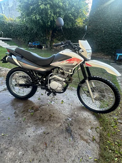 Zanella Zt 150 Modelo 2023 8.000 Km