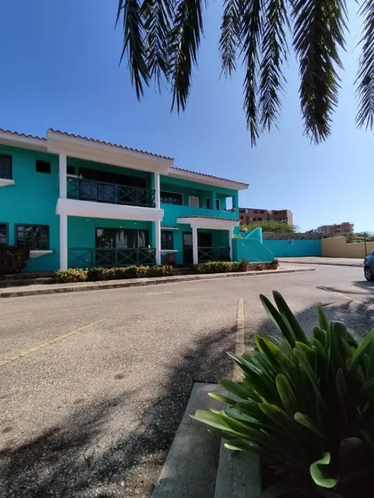 Apto Colina De La Caranta, Pampatar