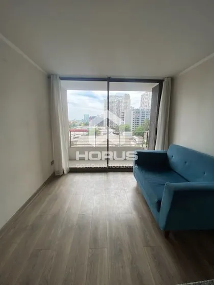 Departamento En Venta En Estación Central