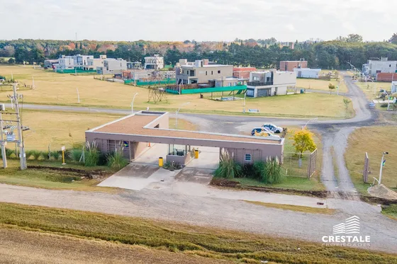 Venta Terreno Brisanova Barrio Cerrado Pueblo Esther