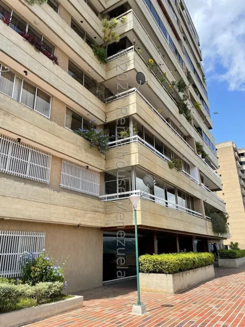 Apartamento En Venta Ubicado En Clnas De Santa Mónica 